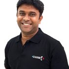 Avatar for Arvind Parthiban
