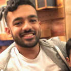 Avatar for Pranav Patel