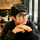 Avatar for Mrigank Anand