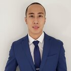 Avatar for Steven Tan