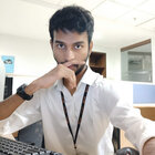 Avatar for VENKATESH GURUNATHAN