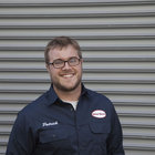 Avatar for Patrick Cushing