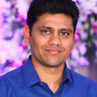 Avatar for Sumanth Cheedella