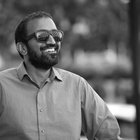 Avatar for Vishnu Chapalamadugu