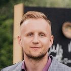 Avatar for Aliaksandr Biarozka