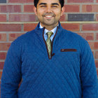 Avatar for Kushal H Dalal