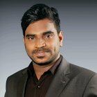 Avatar for Yuvaraj S