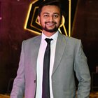 Avatar for Akash Kumar Singh