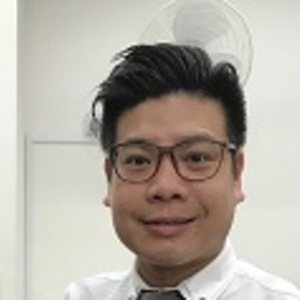 Fabian Foo