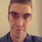 Avatar for Jørgen Dyberg