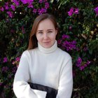 Avatar for Iuliia Mukhamedzianova