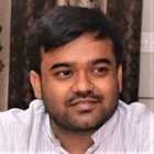 Avatar for Dhiraj Kumar