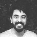 Avatar for Rishabh Doshi