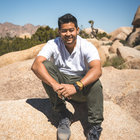 Avatar for Adam Okimatsu