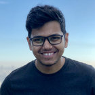 Avatar for Atharva Vaidya