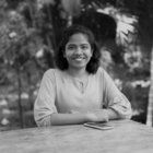 Avatar for Shreya Moolya