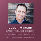Avatar for Justin Hanson