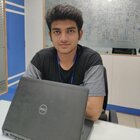 Avatar for Athar Shakeel
