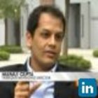 Avatar for Manav Gupta