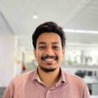 Avatar for Jishnu Panja