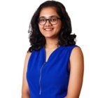 Avatar for Vineetha Mehta