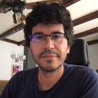 Avatar for Alberto Velaz