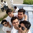 Avatar for AKASH KUMAR