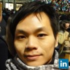 Avatar for CHUNG-HAU LIANG