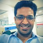 Avatar for Naresh Bharadwaj