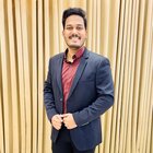 Avatar for Saiprasad Naik