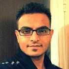 Avatar for Nehal Patel