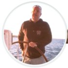 Avatar for Aron Goldstein