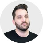 Avatar for Charlie Isslander