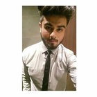 Avatar for Harshvardhan Bhadouria