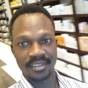 Kelvin Nana Dadzie