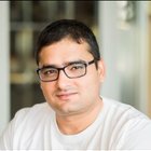 Avatar for Sandeep Kaul