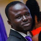 Avatar for Isaac kofi  Yeboah Otchere