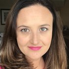 Avatar for Stephanie Hughes 