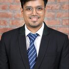 Avatar for APOORV SINGHAL