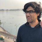 Avatar for Parth Sharma