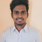 Avatar for G KRISHNANJANA REDDY