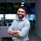 Avatar for Arvind Parthiban