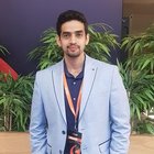 Avatar for Nitish Mehta