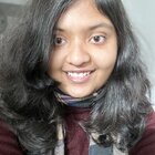 Avatar for Srimoyee Mukhopadhyay