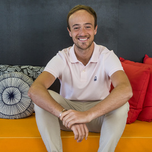 Emanuele Zanchi