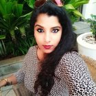 Avatar for Madhumitha Varadaraj
