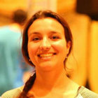 Avatar for Leyla Alieva
