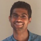 Avatar for Vishal Joshi