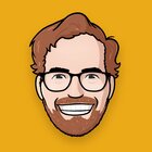 Avatar for Sam Gross
