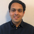 Avatar for Ved Nerlikar